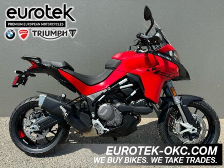 Photo 1 for 2024 Ducati Multistrada 950