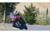New 2024 Ducati Multistrada 950