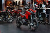 New 2024 Ducati Multistrada 950