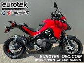 2024 Ducati Multistrada 950