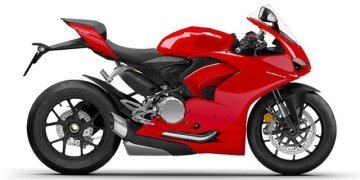 New 2024 Ducati Panigale V2