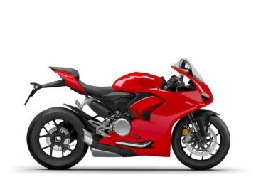 New 2024 Ducati Panigale V2