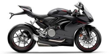 New 2024 Ducati Panigale V2