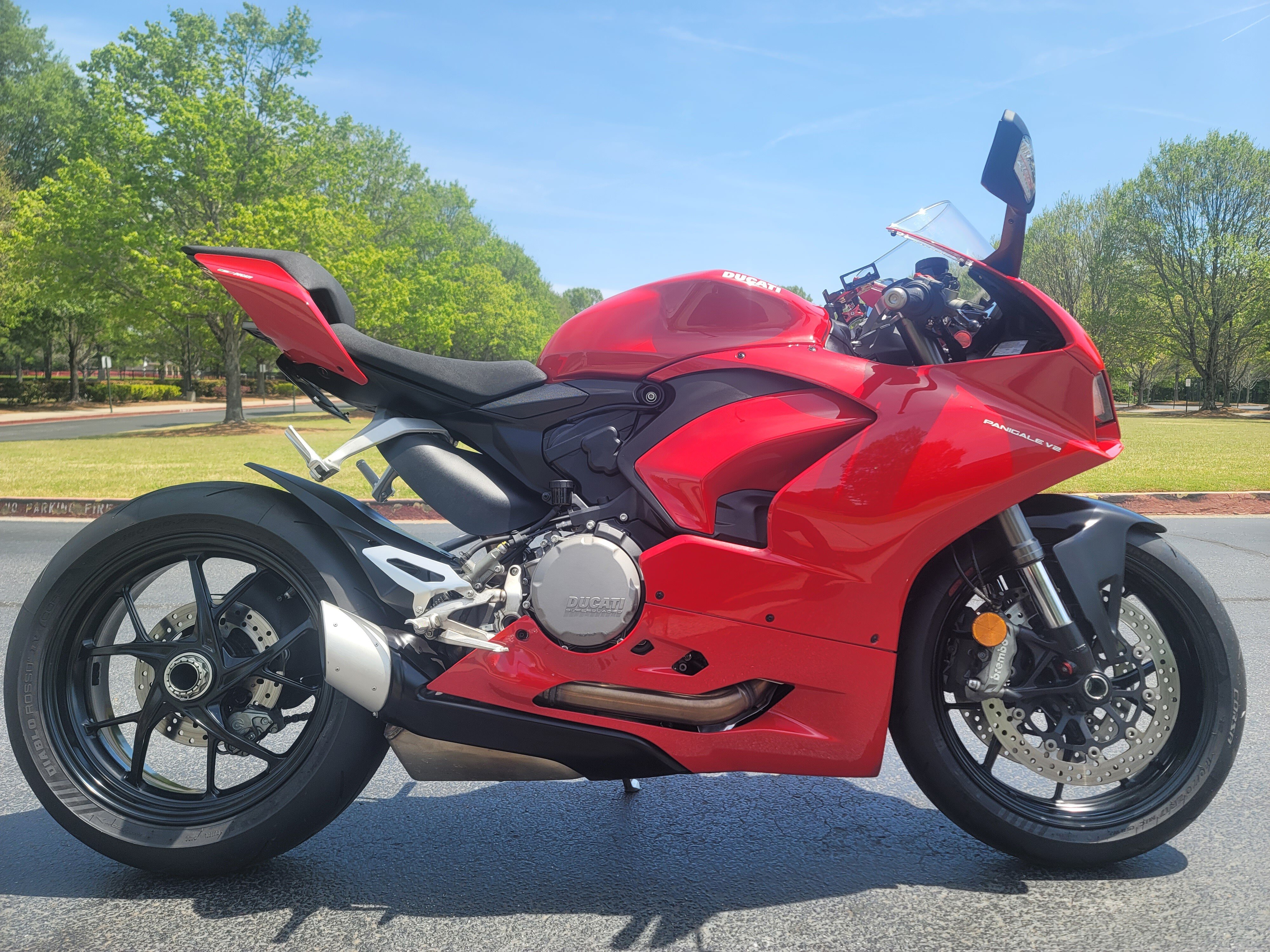 Motorcycles for Sale near Woodstock, Georgia - Motorcycles