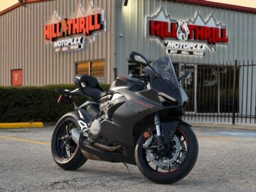 2024 Ducati Panigale V2