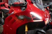 New 2024 Ducati Panigale V4