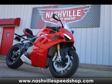 2024 Ducati Panigale V4