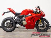 2024 Ducati Panigale V4