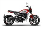Thumbnail Photo 5 for New 2024 Ducati Scrambler