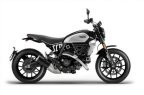 Thumbnail Photo 4 for New 2024 Ducati Scrambler