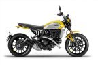 Thumbnail Photo 6 for New 2024 Ducati Scrambler