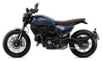 Thumbnail Photo 2 for 2024 Ducati Scrambler