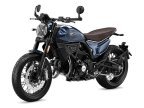 Thumbnail Photo 4 for 2024 Ducati Scrambler