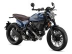 Thumbnail Photo 3 for 2024 Ducati Scrambler