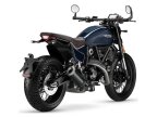 Thumbnail Photo 6 for 2024 Ducati Scrambler