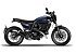 2024 Ducati Scrambler NIghtshift