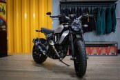 New 2024 Ducati Scrambler