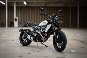 New 2024 Ducati Scrambler