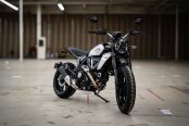 New 2024 Ducati Scrambler