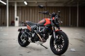 New 2024 Ducati Scrambler