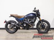 2024 Ducati Scrambler