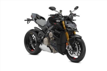 Photo 1 for New 2024 Ducati Streetfighter