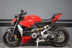 Thumbnail Photo 3 for 2024 Ducati Streetfighter V2