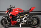 Thumbnail Photo 3 for 2024 Ducati Streetfighter V2