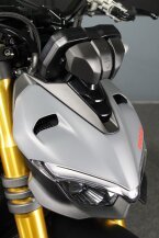 Thumbnail Photo 6 for 2024 Ducati Streetfighter
