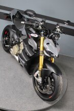 Thumbnail Photo 1 for 2024 Ducati Streetfighter