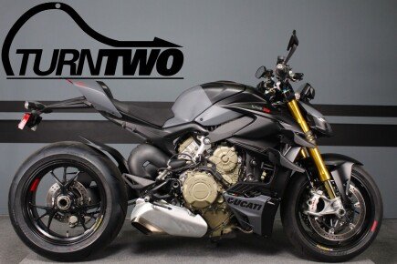 Photo 1 for 2024 Ducati Streetfighter
