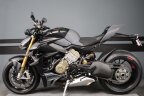 Thumbnail Photo 3 for 2024 Ducati Streetfighter
