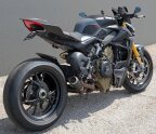 Thumbnail Photo 2 for 2024 Ducati Streetfighter