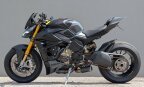 Thumbnail Photo 1 for 2024 Ducati Streetfighter