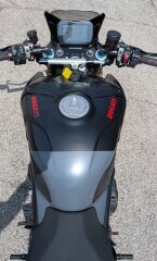 Thumbnail Photo 6 for 2024 Ducati Streetfighter