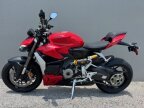 Thumbnail Photo 2 for 2024 Ducati Streetfighter V2