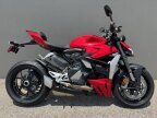 Thumbnail Photo 1 for 2024 Ducati Streetfighter V2