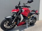 Thumbnail Photo 4 for 2024 Ducati Streetfighter V2