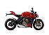 2024 Ducati Streetfighter