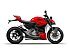 2024 Ducati Streetfighter V2