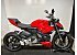 2024 Ducati Streetfighter V2