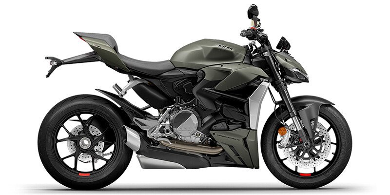 2024 Ducati Streetfighter V2 specifications