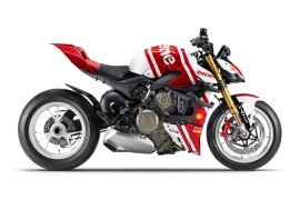 2024 Ducati Streetfighter V4 Supreme specifications