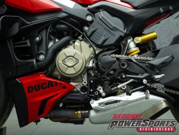 2024 Ducati Streetfighter