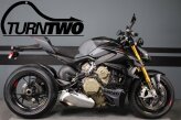 2024 Ducati Streetfighter