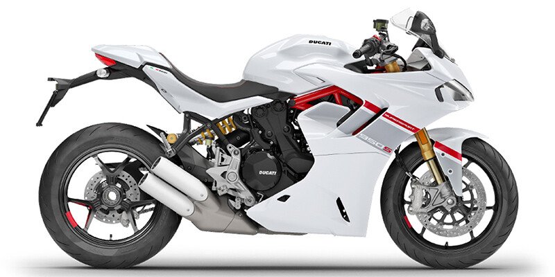 2024 Ducati Supersport 750 950 S Specifications, Photos, and Model