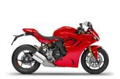 New 2024 Ducati Supersport 950