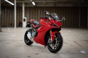 New 2024 Ducati Supersport 950