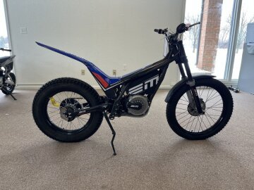 New 2024 Electric Motion Epure