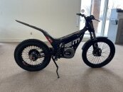 New 2024 Electric Motion Epure